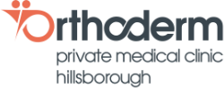 Orthoderm Clinics Commencing November 2025
