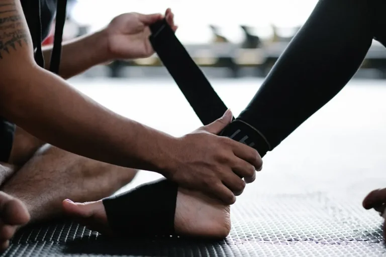 Sports Rehabilitation: A Key Factor in Recovery for Athletes